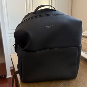 Mia Baie Stevie Backpack